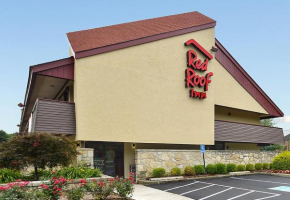  Red Roof Inn Cleveland - Mentor/ Willoughby  Уиллоуби